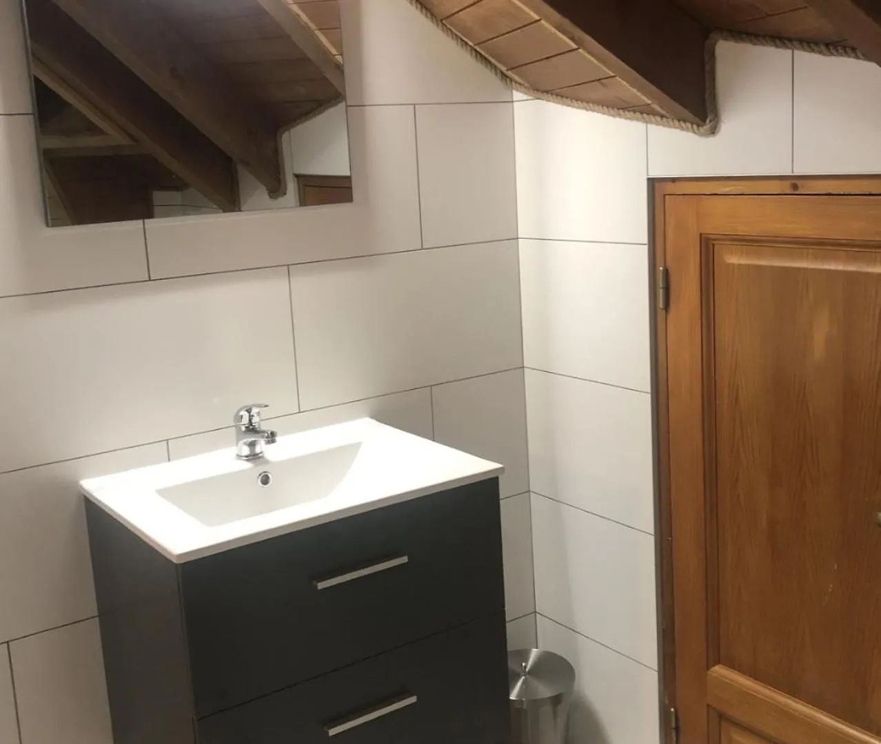 Chalet Leslie Morzine