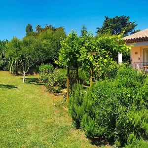  Appartement Orangeraie Du Cap D'antibes France