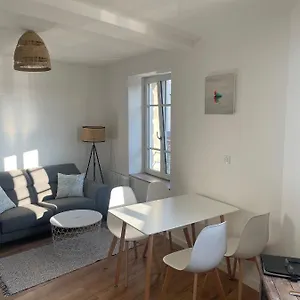  Appartement Plein Centre, Superbe France