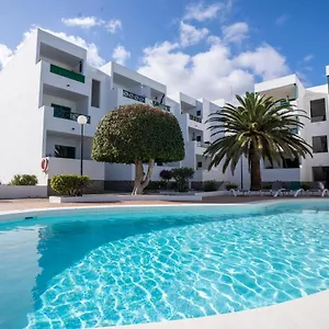 Sea Breeze 309 Apartment Costa Teguise