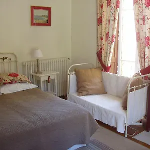 Castel De La Pique Bed & Breakfast Bagneres-de-Luchon