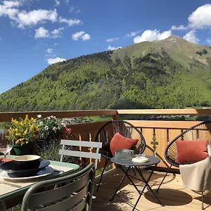 Le Fornay Chalet