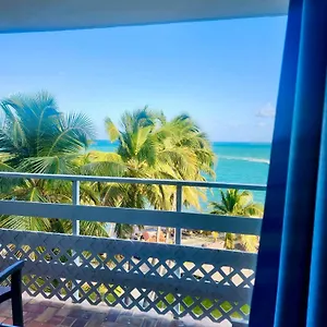 Paradiso Apartment Fajardo