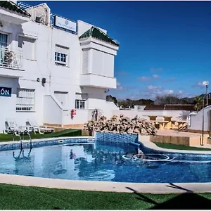 Palomares Beach Apartment Palomares (Almeria)